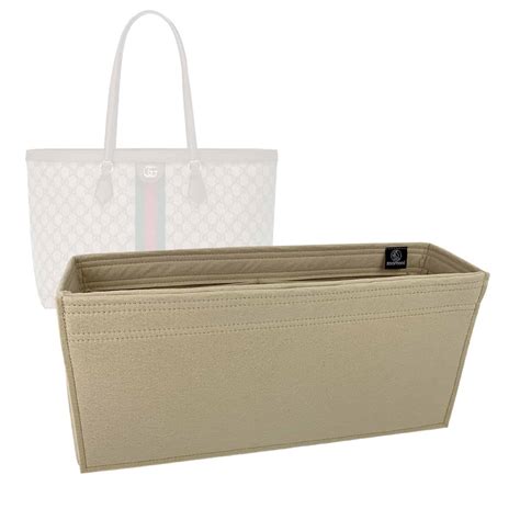 gucci ophidia tote organizer